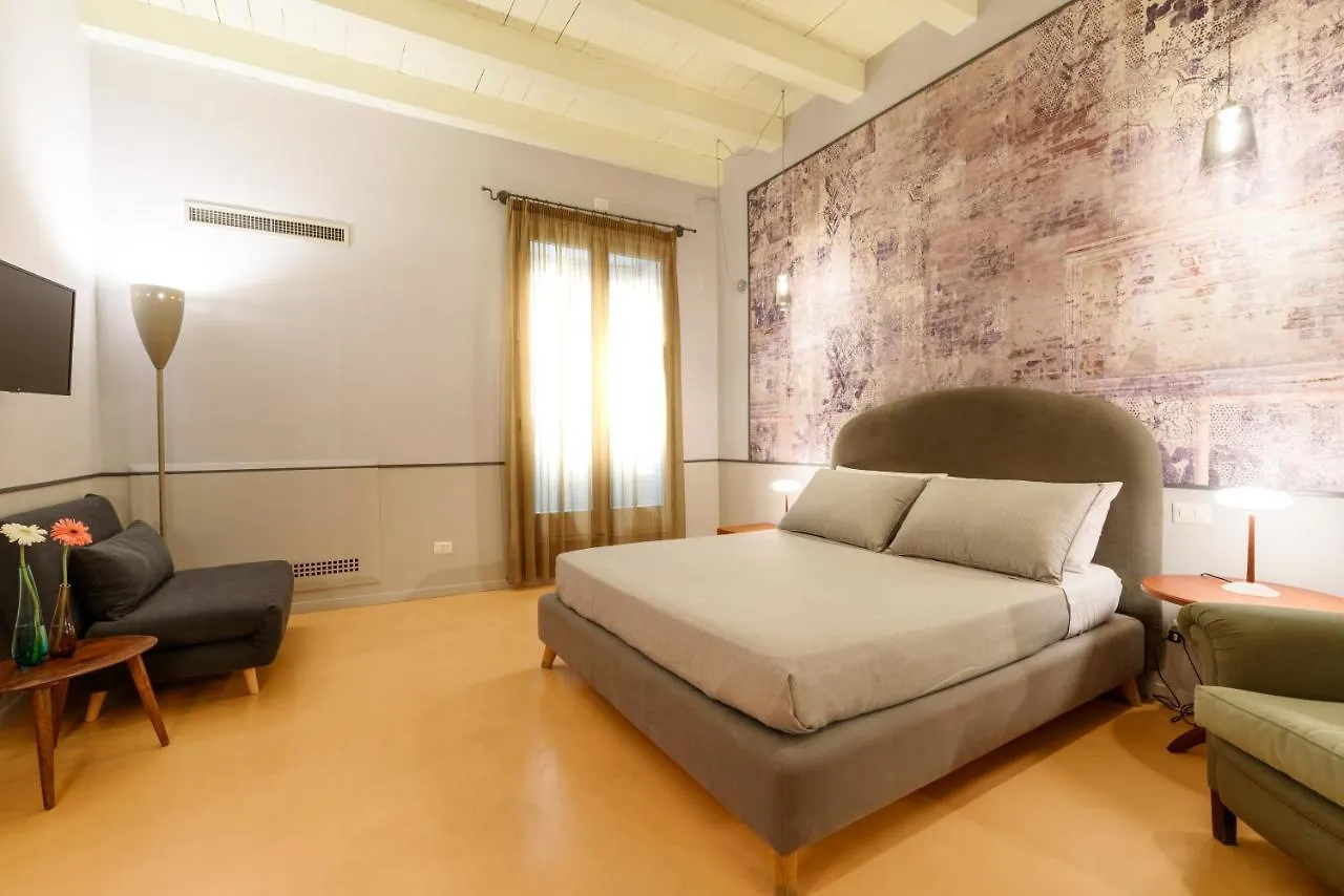 Hotel Celso 14 Palermo 2*,