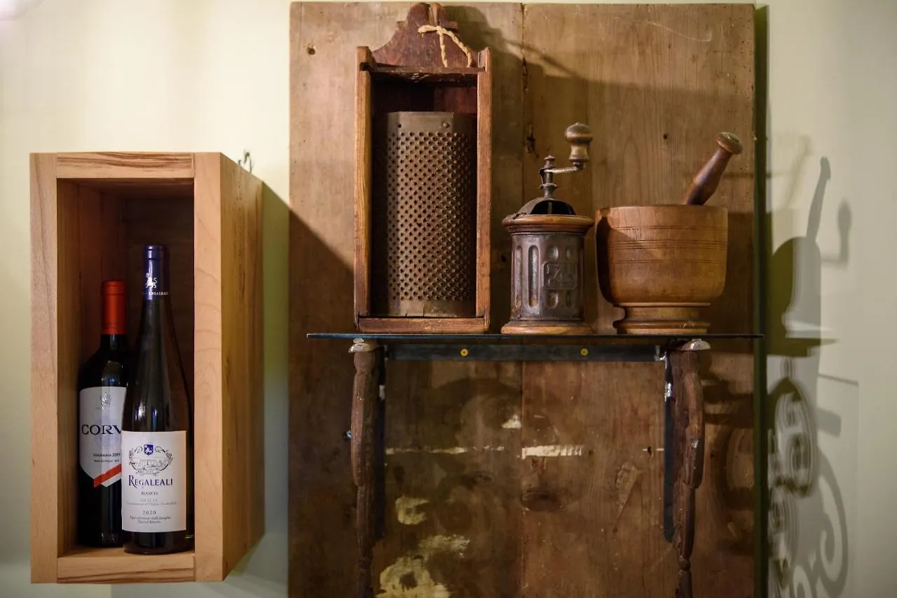 Gasthof Hotel Celso 14 Palermo