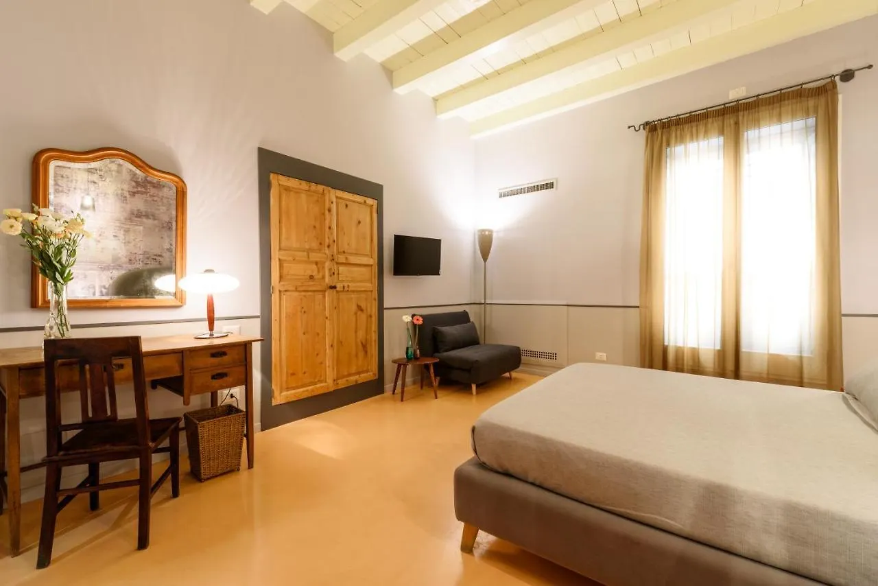 Hotel Celso 14 Palermo Italien