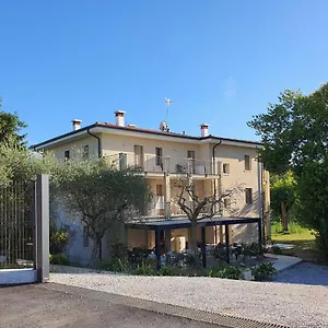 Campagnola Hotel Lazise