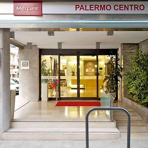 Mercure Centro Szálloda