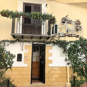 Bahalara Bed & Breakfast Palermo