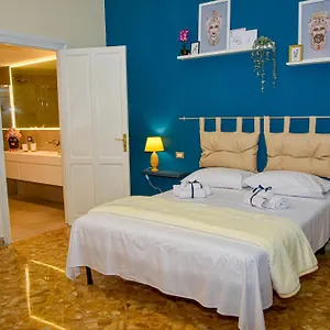 Alba E I Mori Bed and breakfast