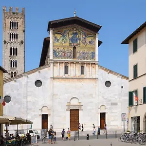 Charm 3* Lucca
