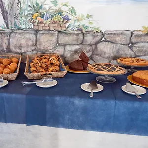 Il Perseo Hotel Chiessi