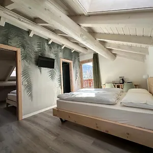 Garni La Casetta Hotel Livigno