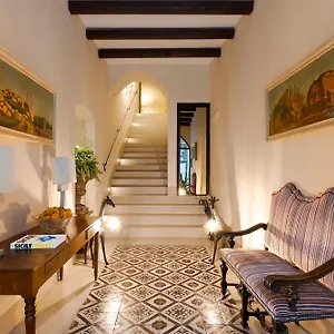 Palazzo Arone Dei Baroni Di Valentino Gasthof