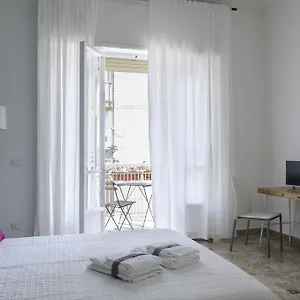 Casa Rosellina Bed & Breakfast Palermo