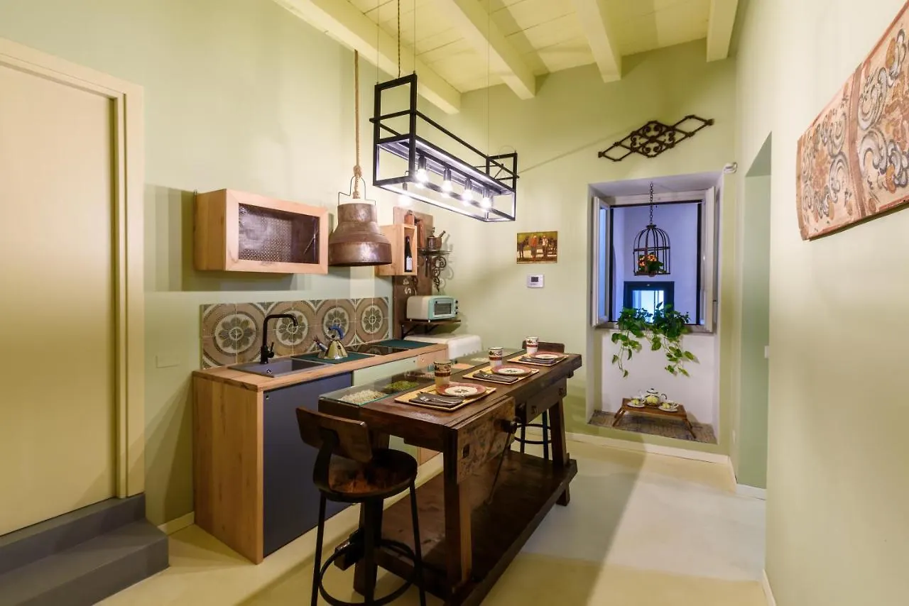 Celso 14 Hotel Palermo Italy
