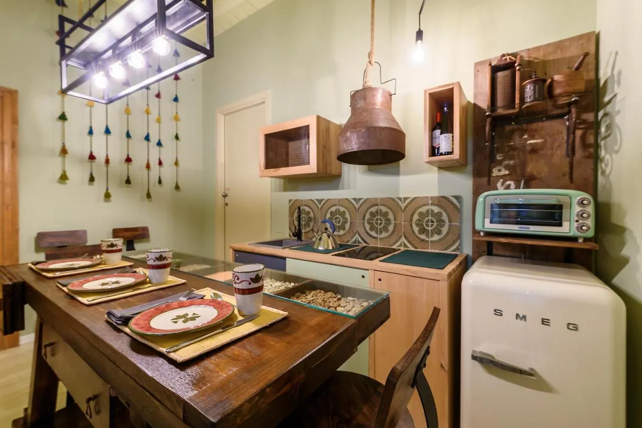 Hotel Celso 14 à Palerme Maison d'hôtes