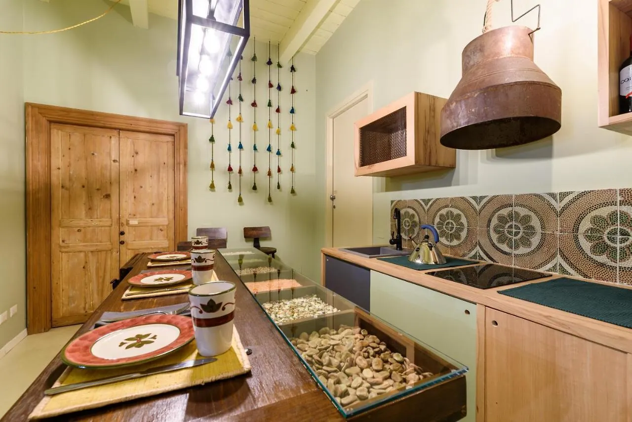 ** Guest house Celso 14 Hotel Palermo Italy