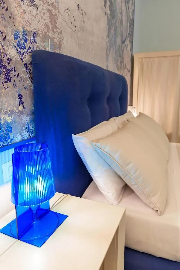 Hotel Celso 14 à Palerme