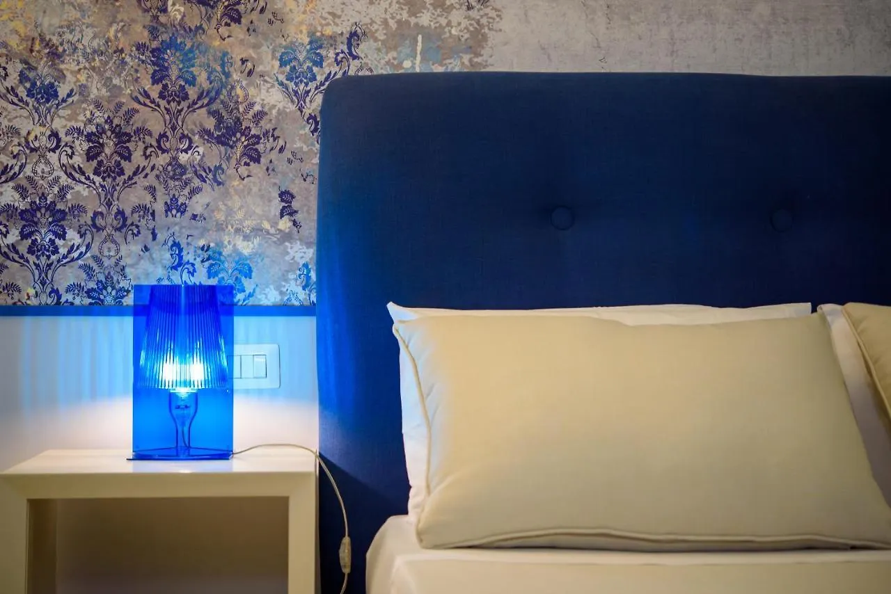 Hotel Celso 14 à Palerme 2*,