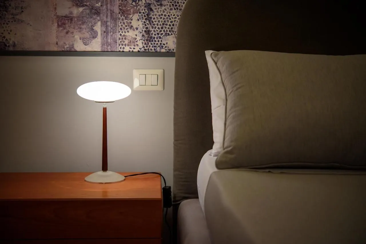 Celso 14 Hotel Palermo Gasthuis
