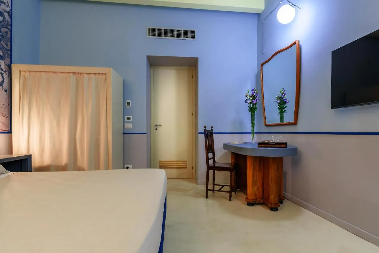 Hotel Celso 14 à Palerme 2*,  Italie