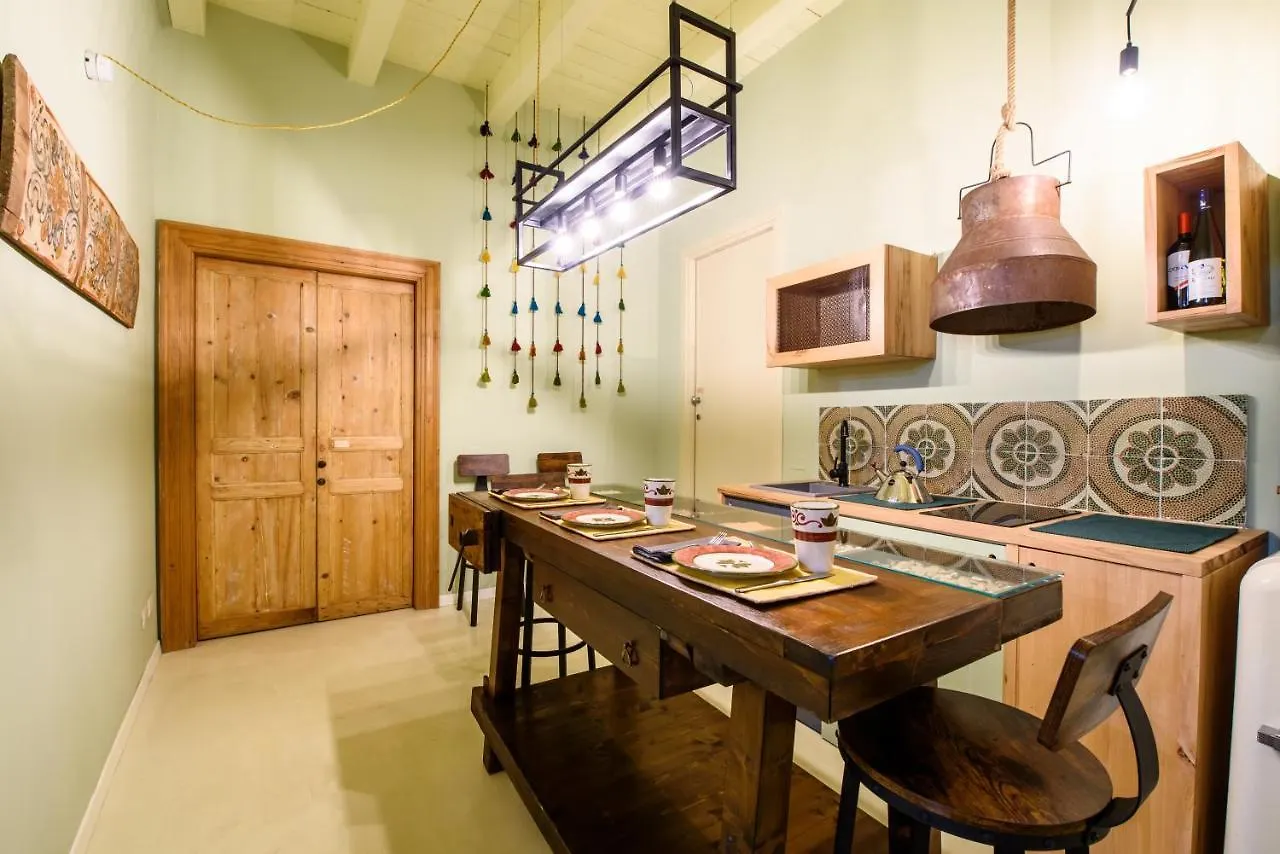 Celso 14 Hotel Palermo Guest house