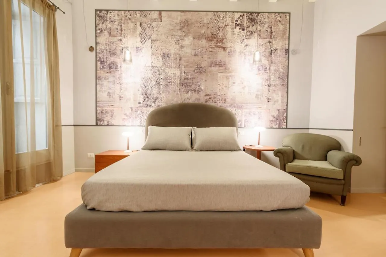 Hotel Celso 14 à Palerme