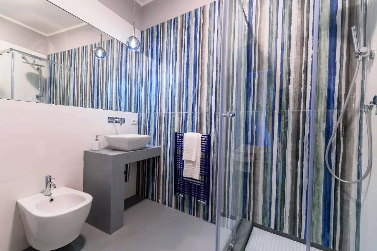 Celso 14 Hotel Palermo Guest house