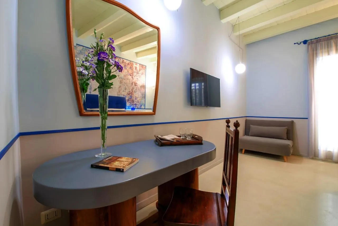Celso 14 Hotel Palermo Guest house
