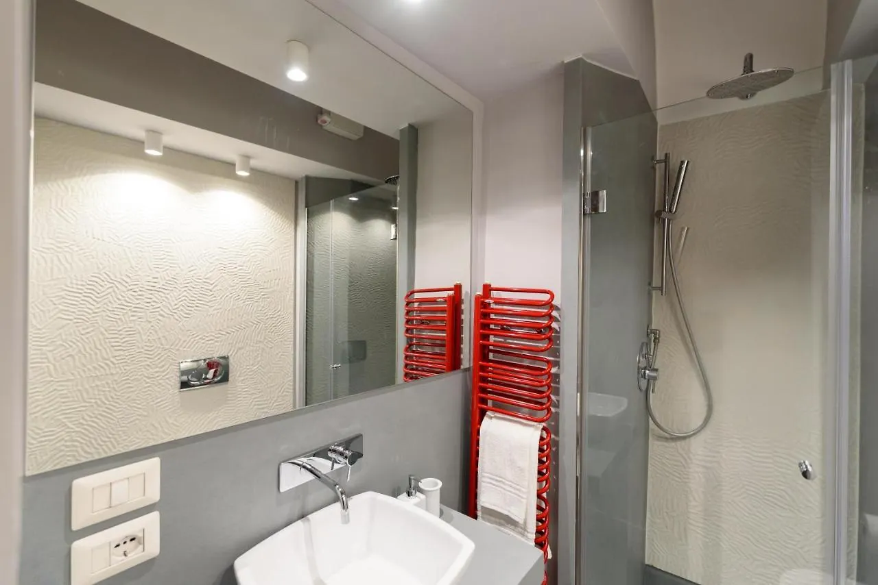 Celso 14 Hotel Palermo Italy