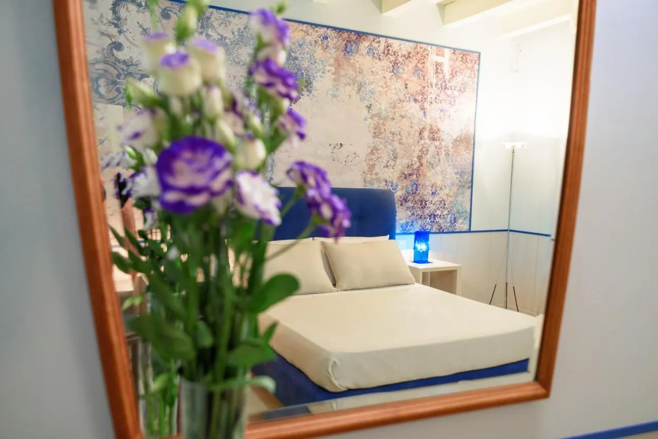 Hotel Celso 14 à Palerme