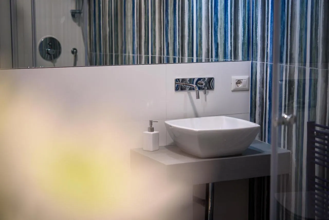 Hotel Celso 14 à Palerme