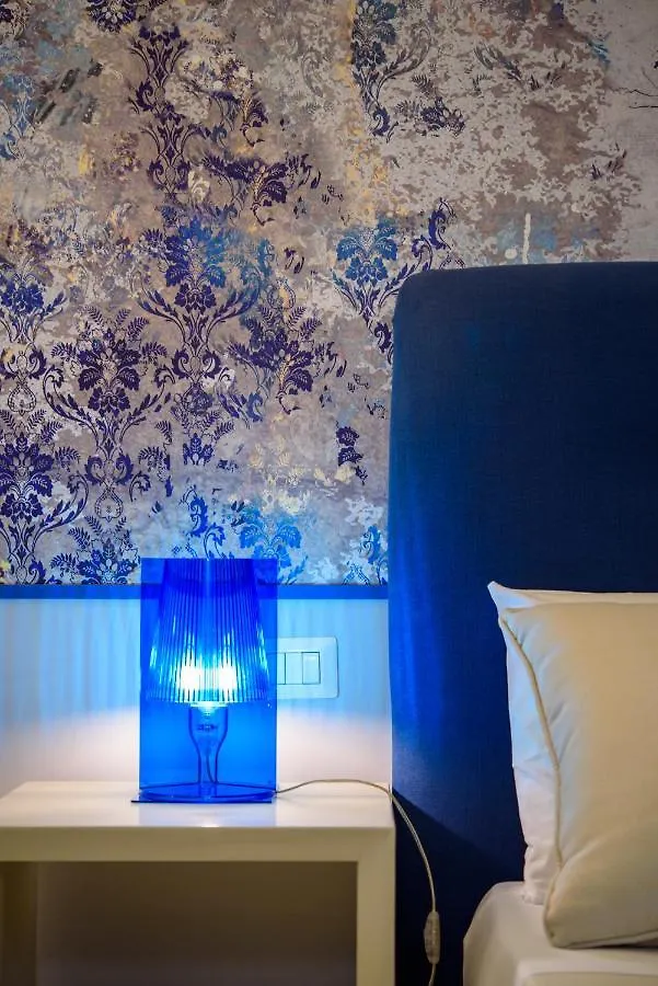 Maison d'hôtes Hotel Celso 14 à Palerme