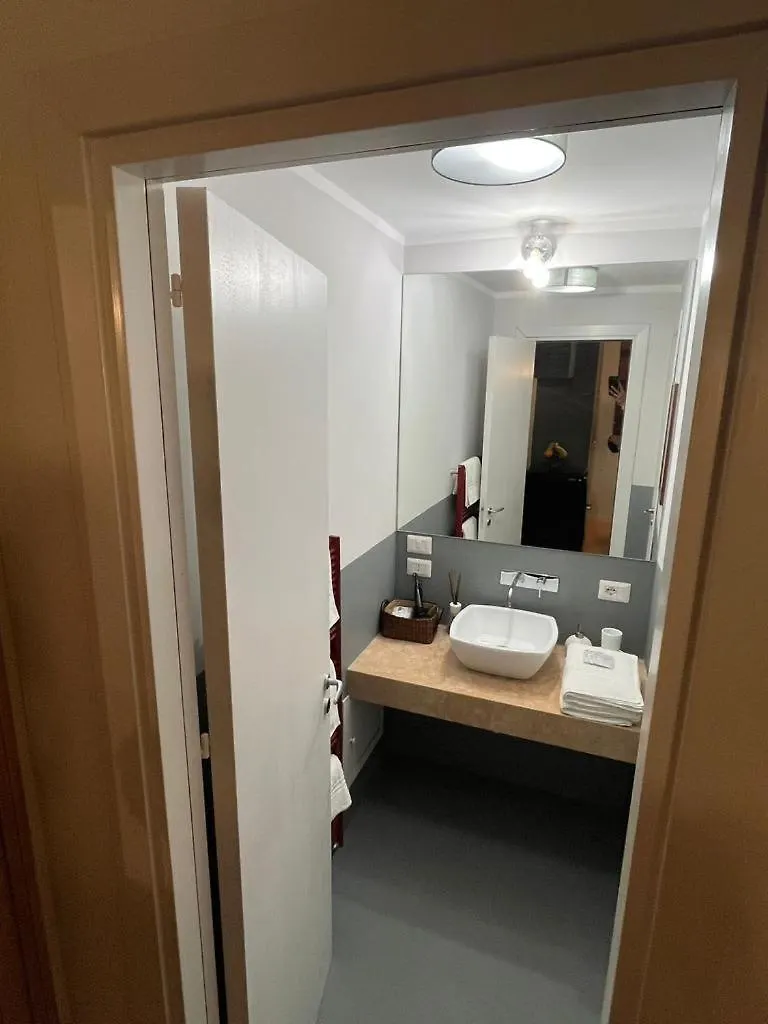 Guest house Celso 14 Hotel Palermo