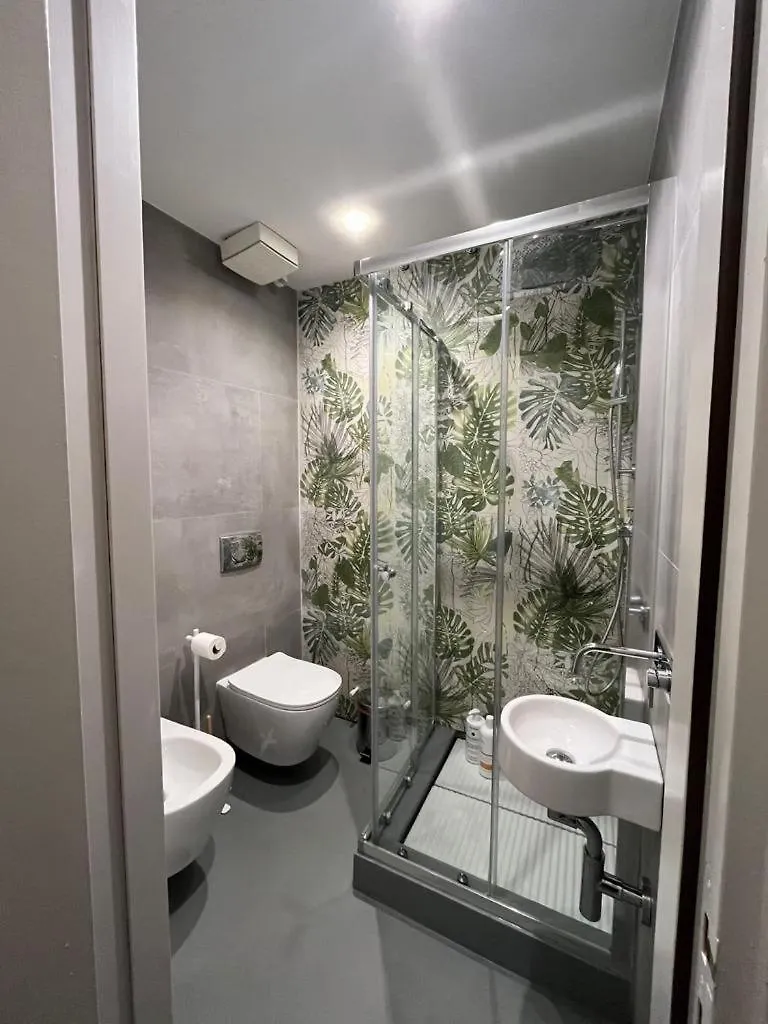 Hotel Celso 14 à Palerme