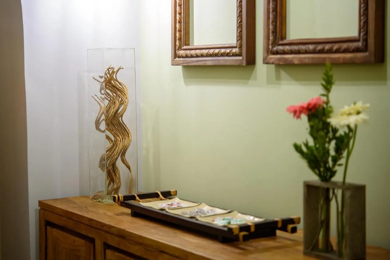 Guest house Celso 14 Hotel Palermo