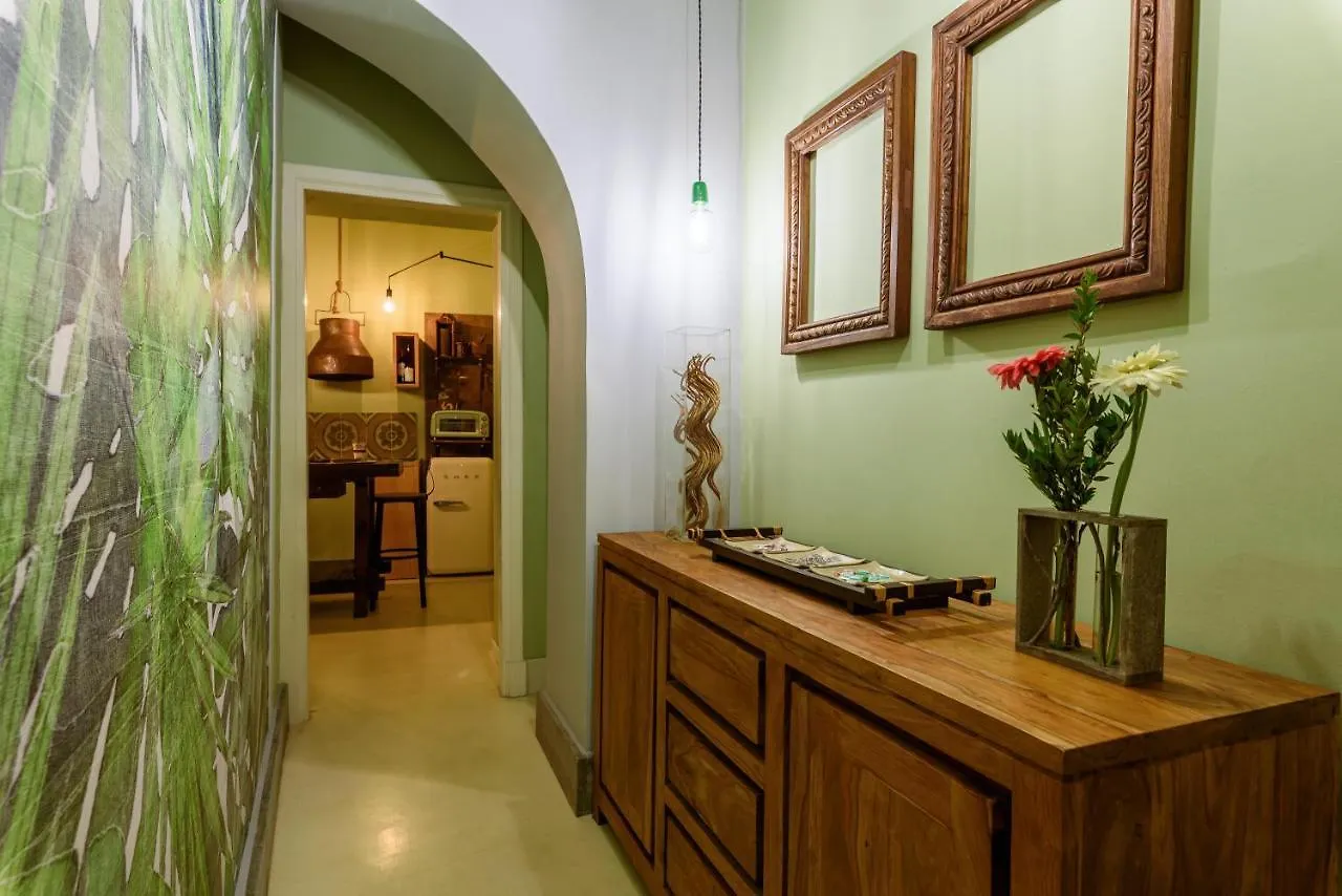 Celso 14 Hotel Palermo Guest house