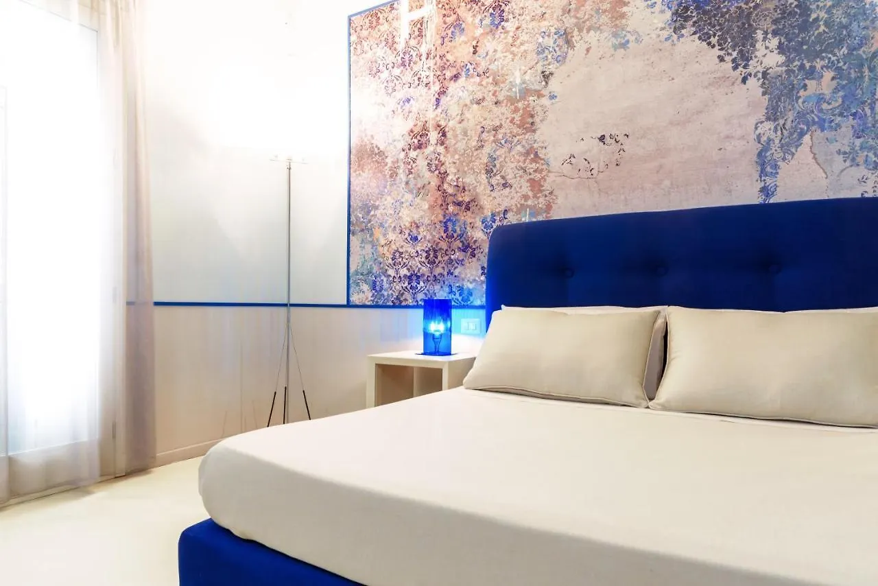 Celso 14 Hotel Palermo