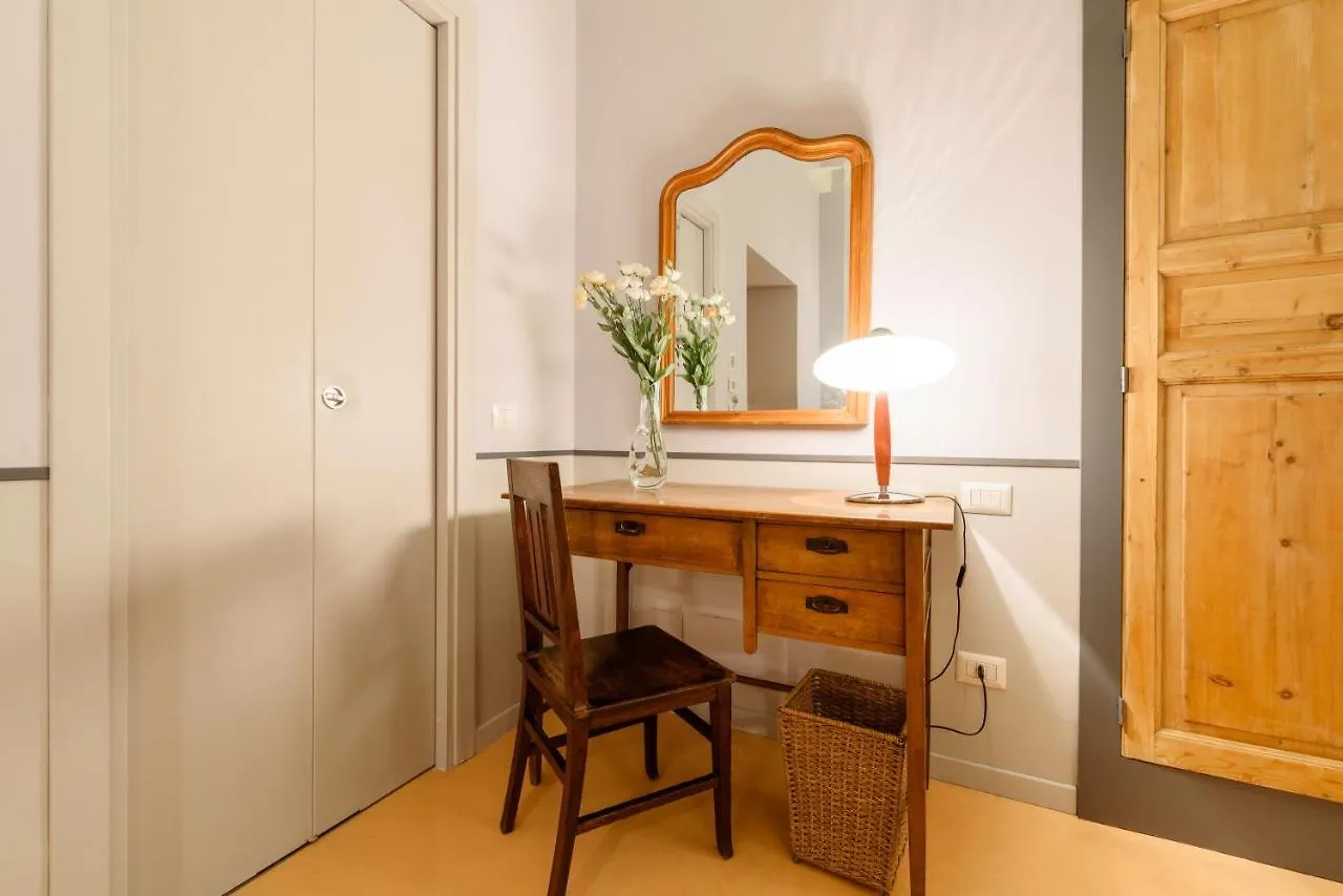 Celso 14 Hotel Palermo