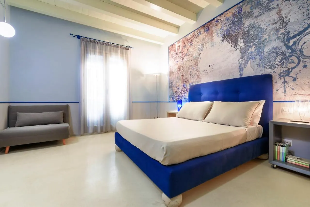 Celso 14 Hotel Palermo Guest house