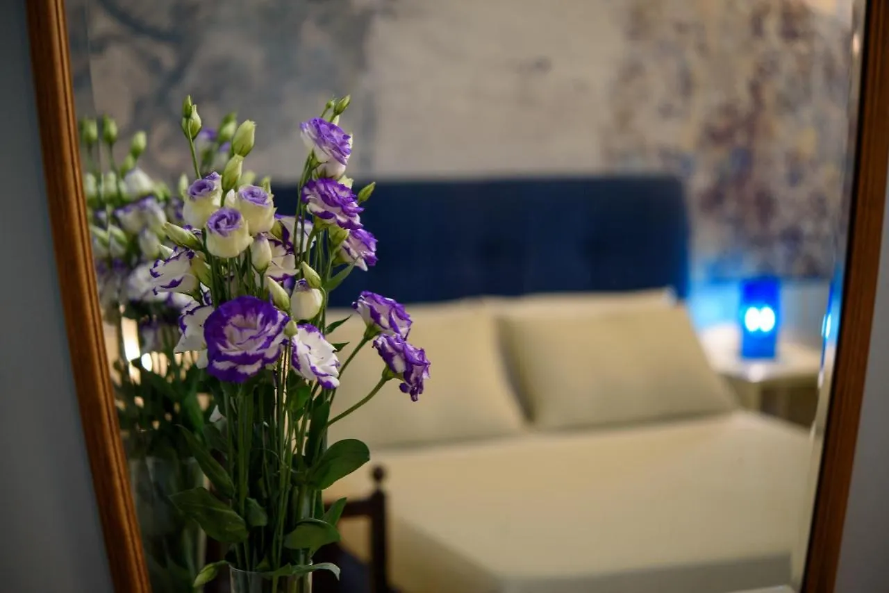 Celso 14 Hotel Palermo Guest house
