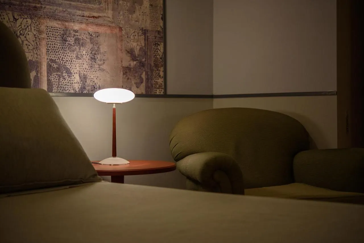 Celso 14 Hotel Palermo Guest house