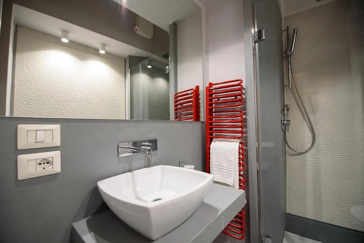 Celso 14 Hotel Palermo 2*,  Italy
