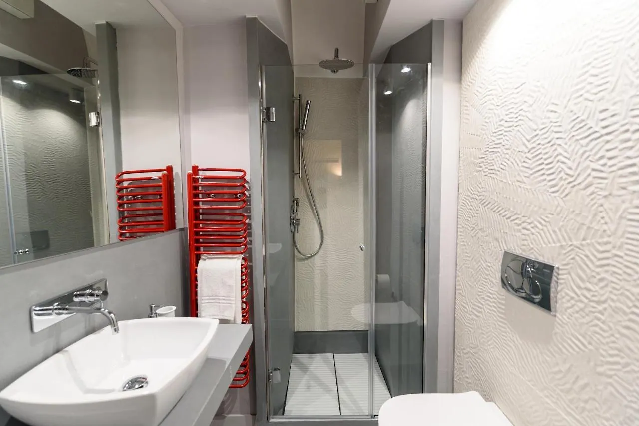 Guest house Celso 14 Hotel Palermo