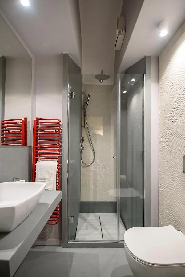 Celso 14 Hotel Palermo Guest house